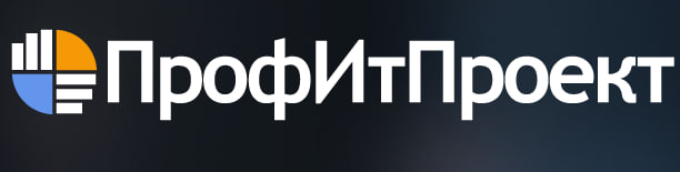 Profit Project logotipi